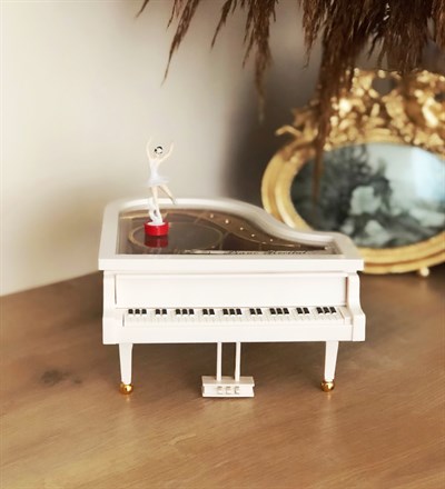 Piyano Müzik KutusuGift modaGM-1075